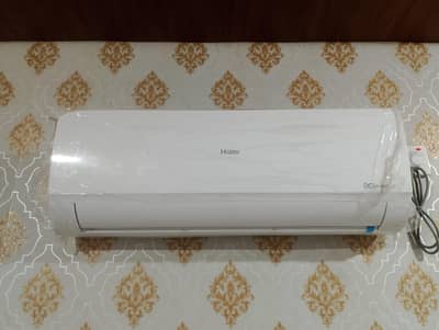 Haier HSU-13 RFP