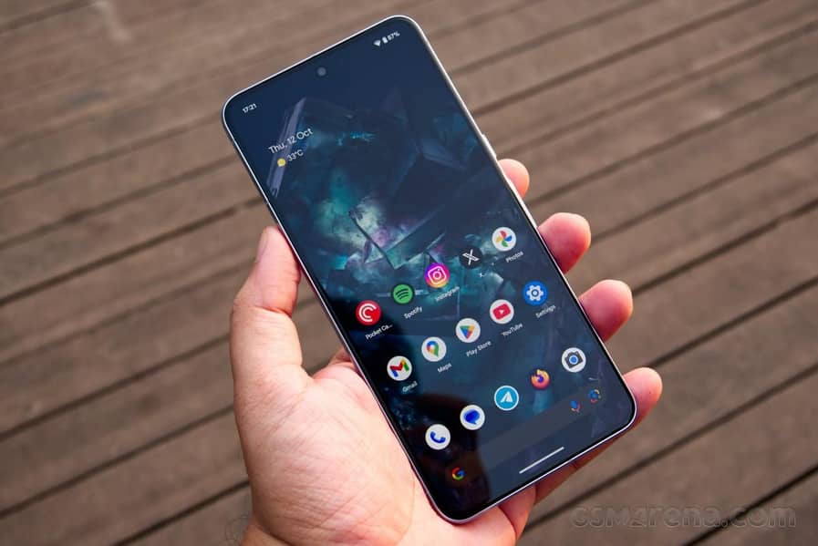 Google Pixel 8 Pro 1