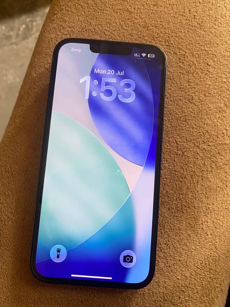 Apple iPhone 13 0
