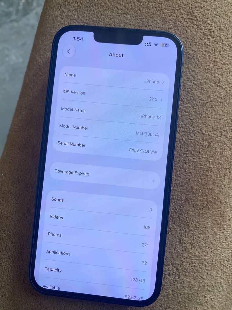 Apple iPhone 13 2