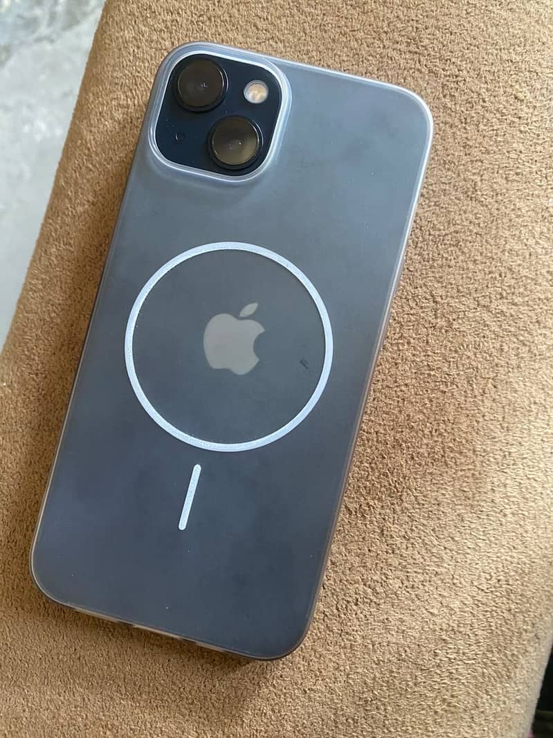 Apple iPhone 13 3