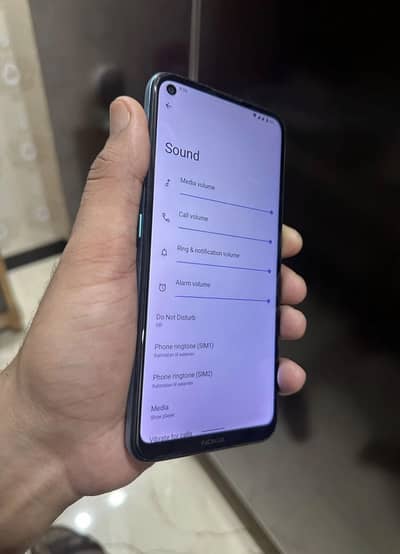 Nokia 3.4 official approve