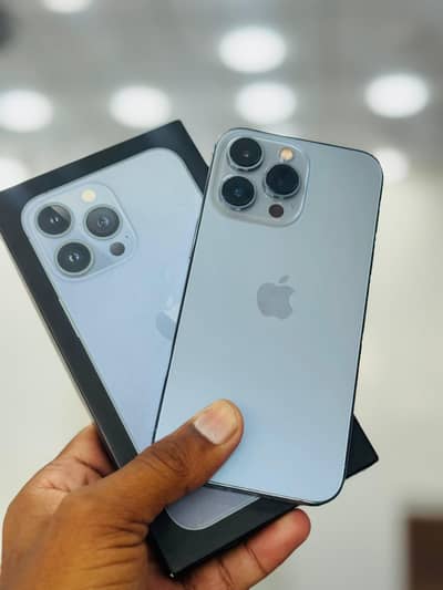 Apple iPhone 13 Pro