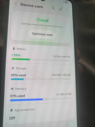 Samsung Mobile A33 5G
