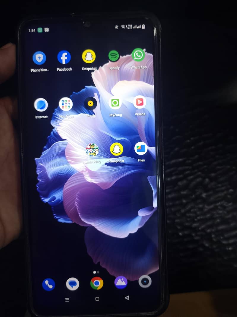 Realme ui 4