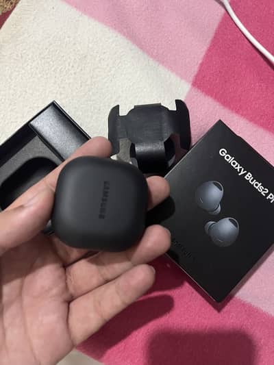 Galaxy buds 2 pro orignal