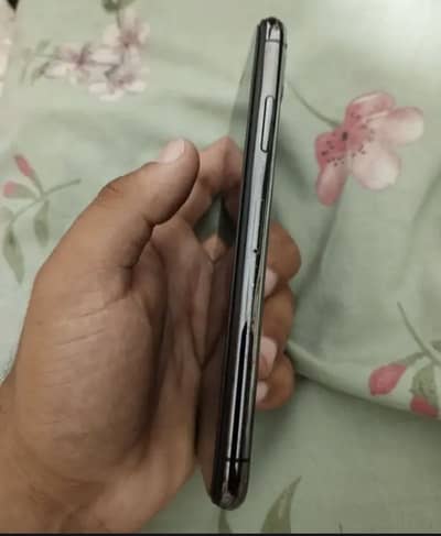 Apple iPhone X