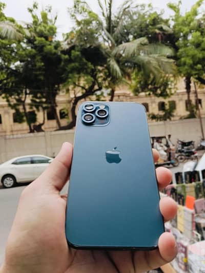Apple iPhone 12 Pro