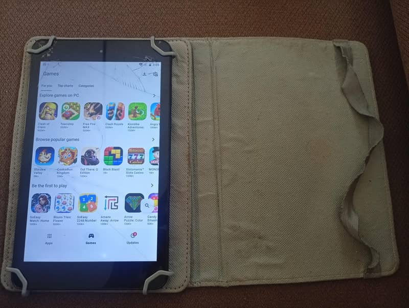L. G TABLET 1