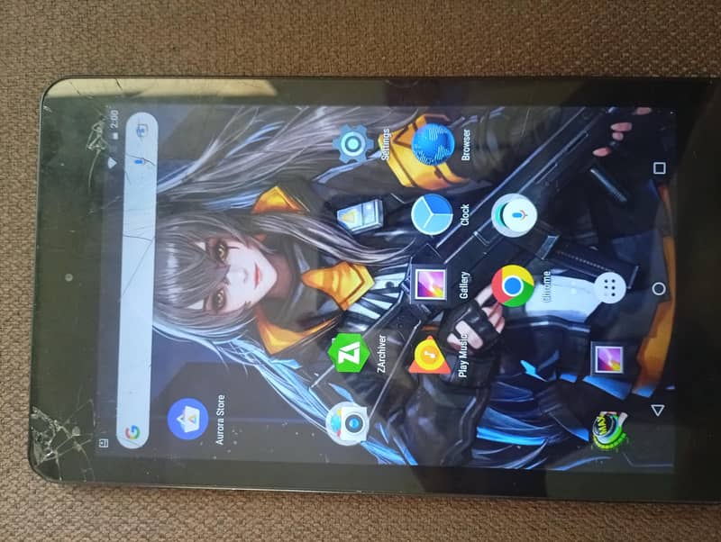 L. G TABLET 3