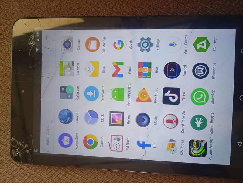 L. G TABLET 4