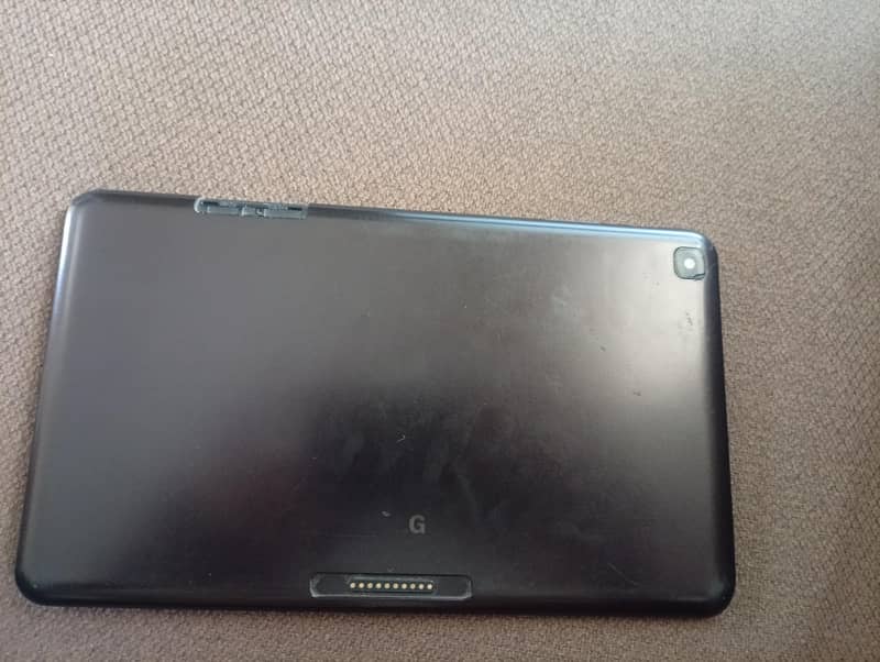 L. G TABLET 5