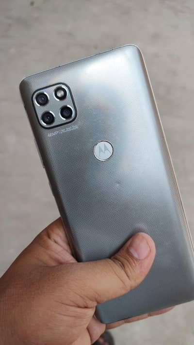 Motorola One 5G Ace