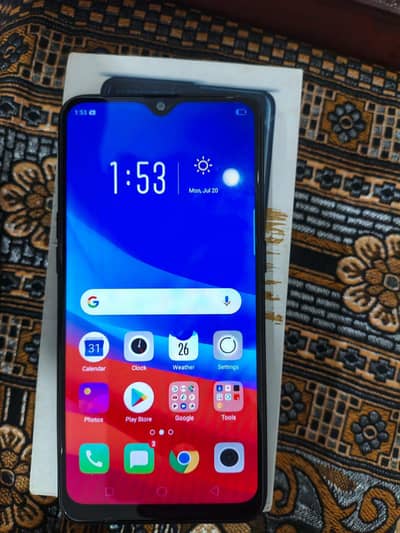 OPPO A5s