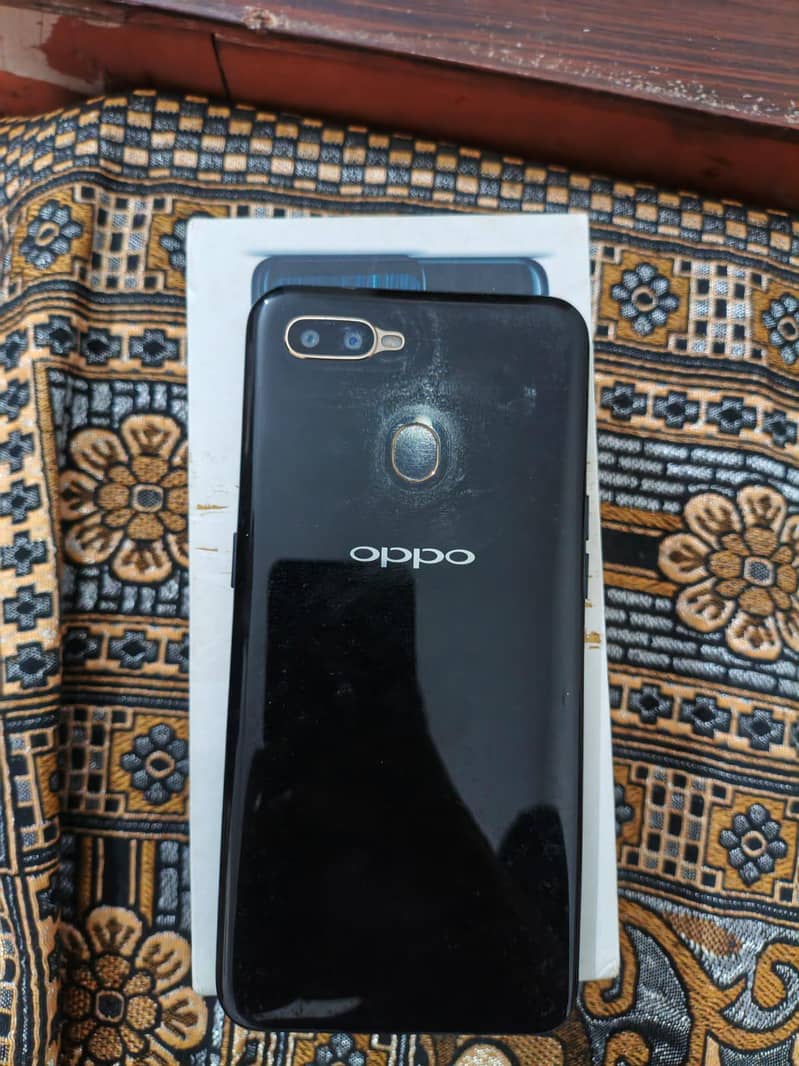OPPO A5s 1