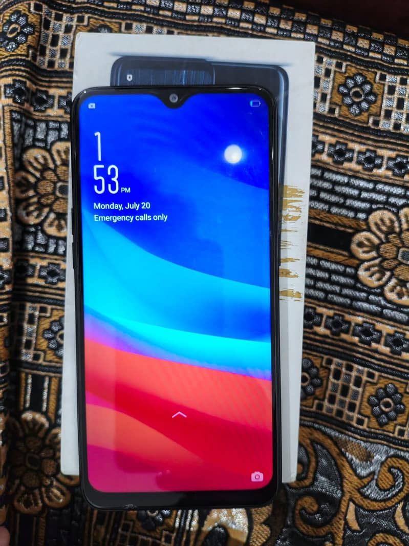 OPPO A5s 2