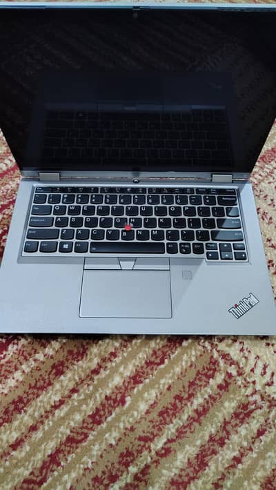 Lenovo Thinkpad L13 YOGA