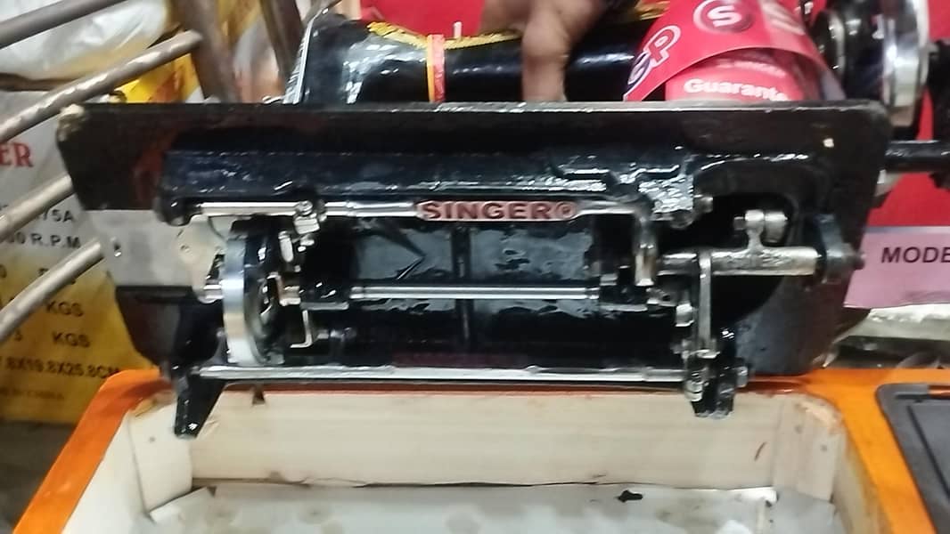 singer sewing machine 2
