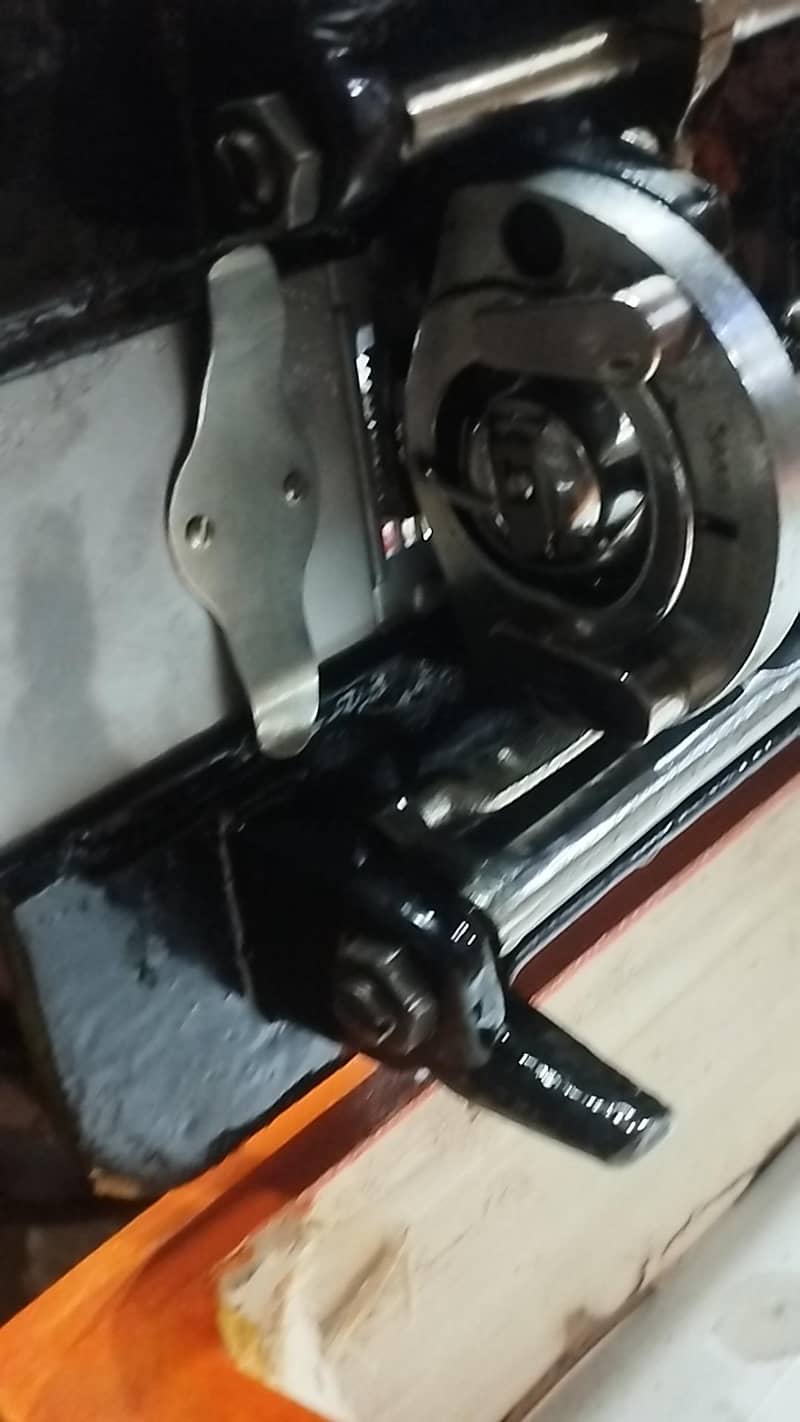 singer sewing machine 4