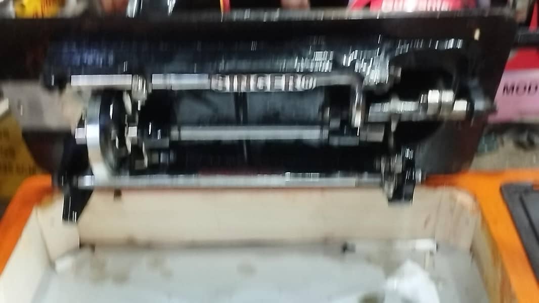 singer sewing machine 5