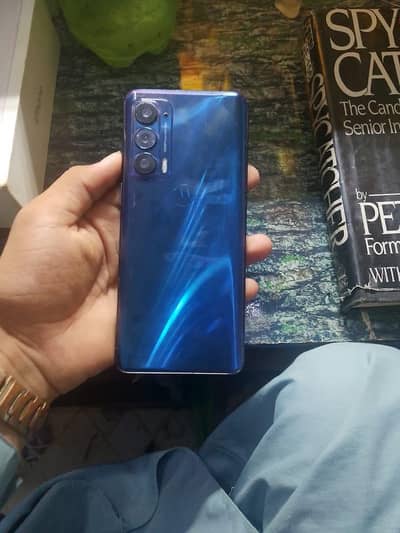 moto edge 2021 8GB 256GB non