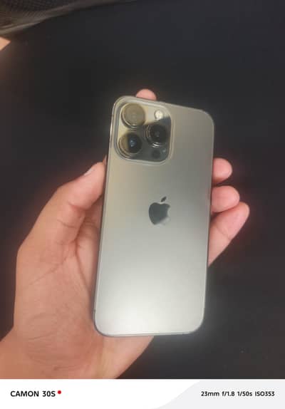 iPhone 13projv