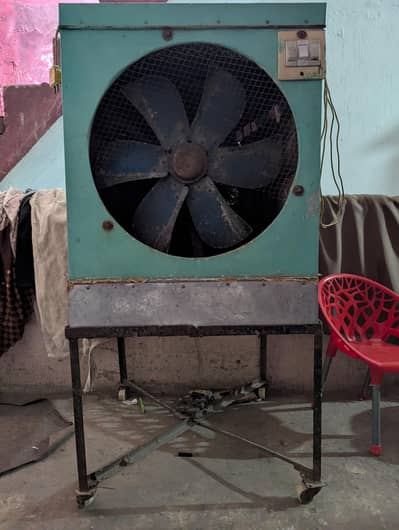 Lahori Air Cooler