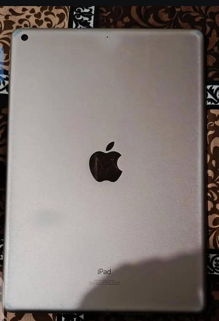 ipad 8th generation 4