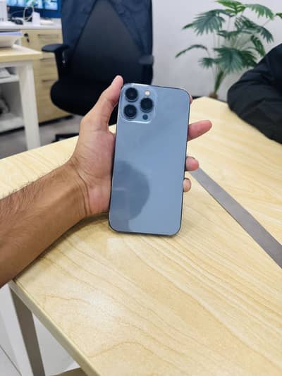 Apple iPhone 13 Pro Max