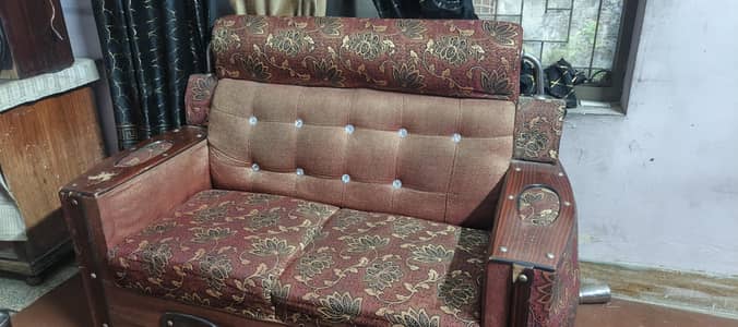 sofa for sale 15000