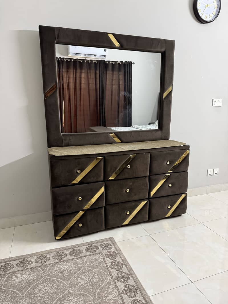 King Bed size 5