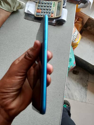 OPPO A16e