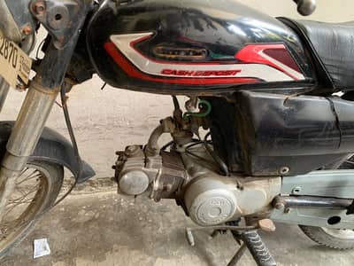 Road Prince Bike for Sale