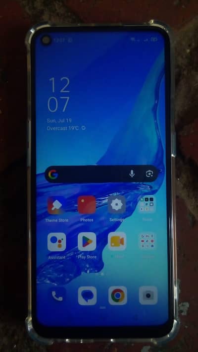 OPPO A53