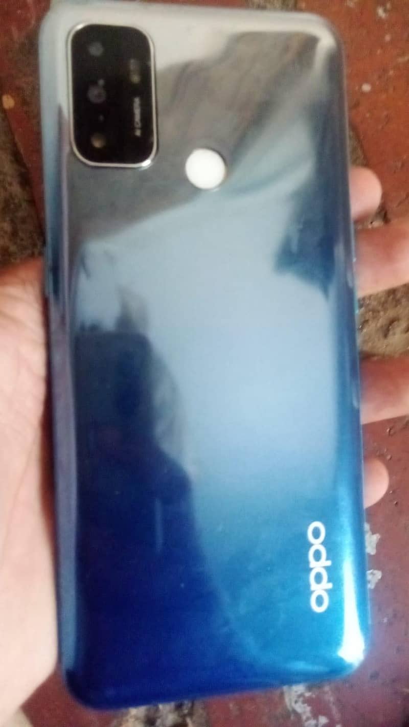 OPPO A53 1