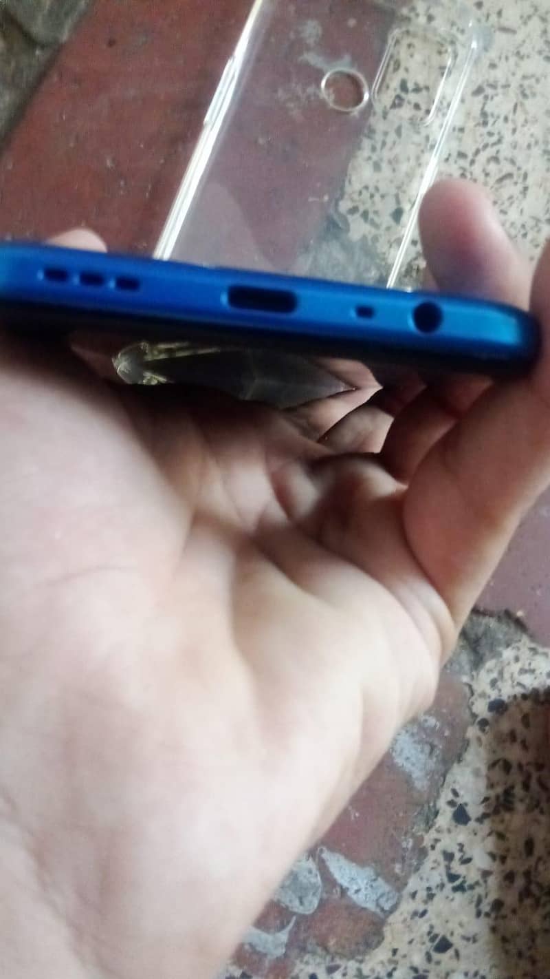 OPPO A53 3