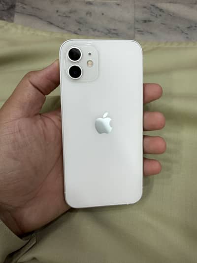iPhone 12 pta approved