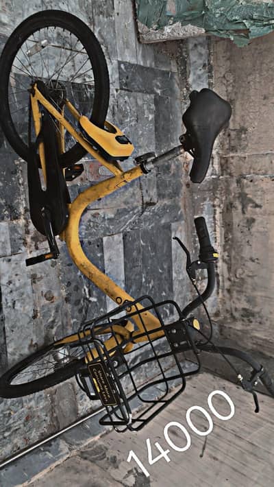 2 cycle for sale good condition