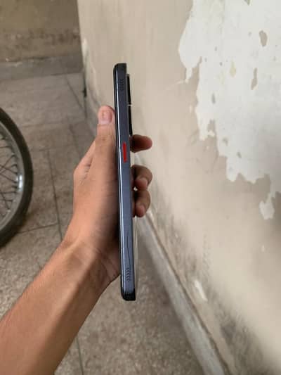 Zte Nubia Neo 2