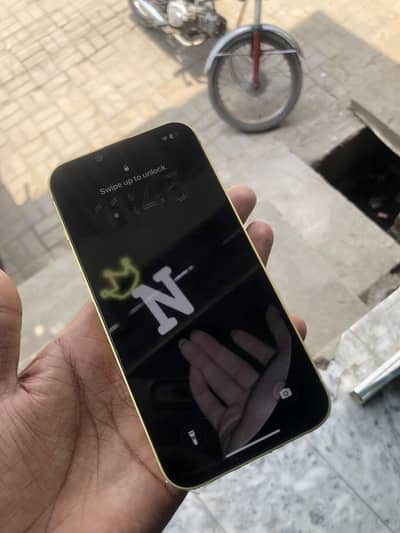iphone 14 128 Gb memory and 85% battery health
