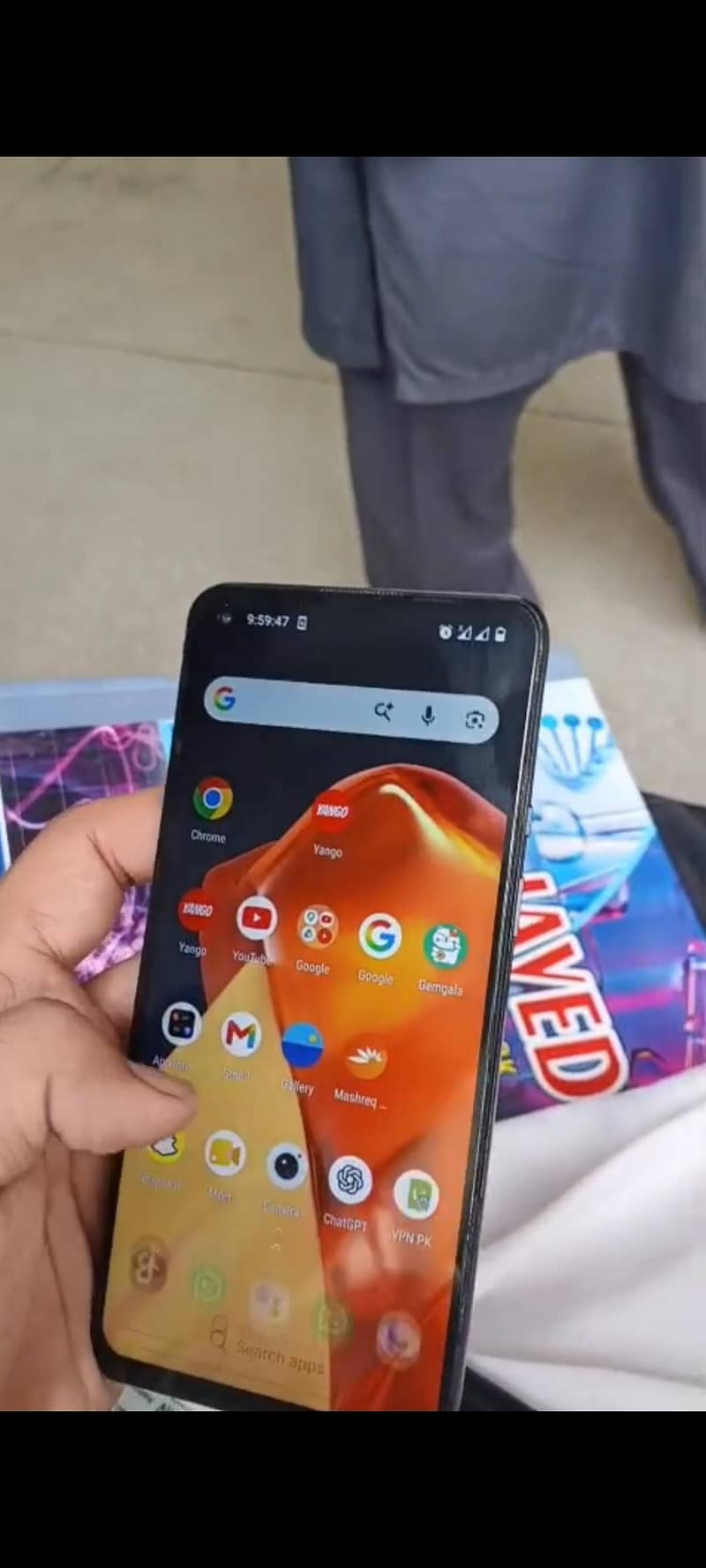 One Plus 9 0