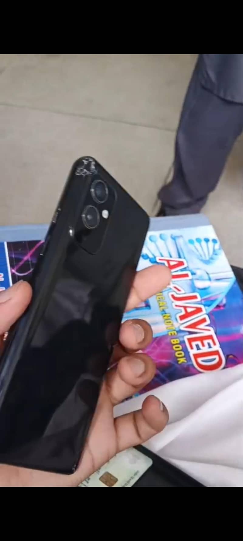 One Plus 9 1