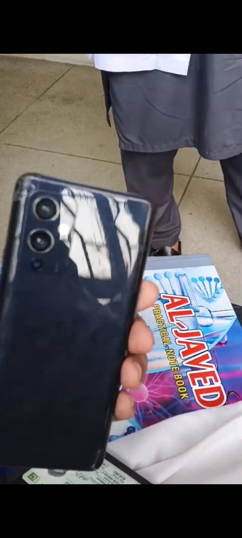 One Plus 9 2