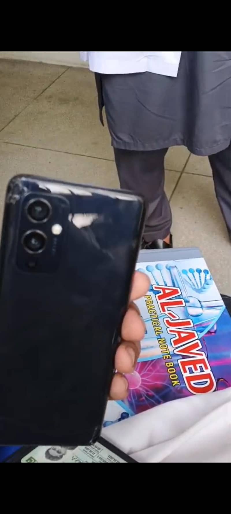 One Plus 9 3