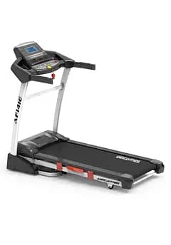 American Fitness Af141 E Heavy Duty Treadmill machine|Cardio cycle
