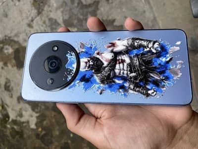 Xiaomi Redmi A3. Exchange possible