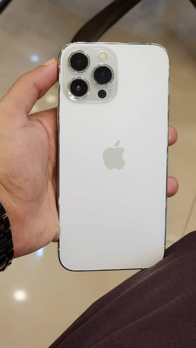 Apple iPhone 13 Pro Max non pta 03194377722