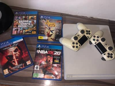 ps4 slim