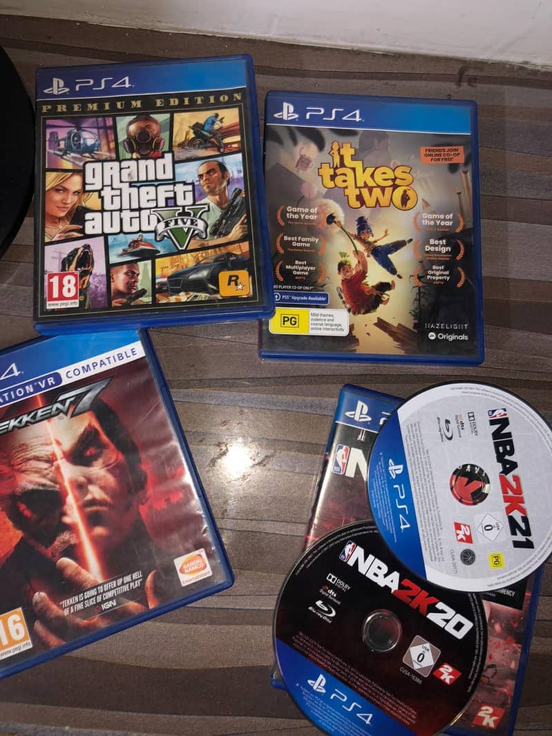 ps4 slim 3