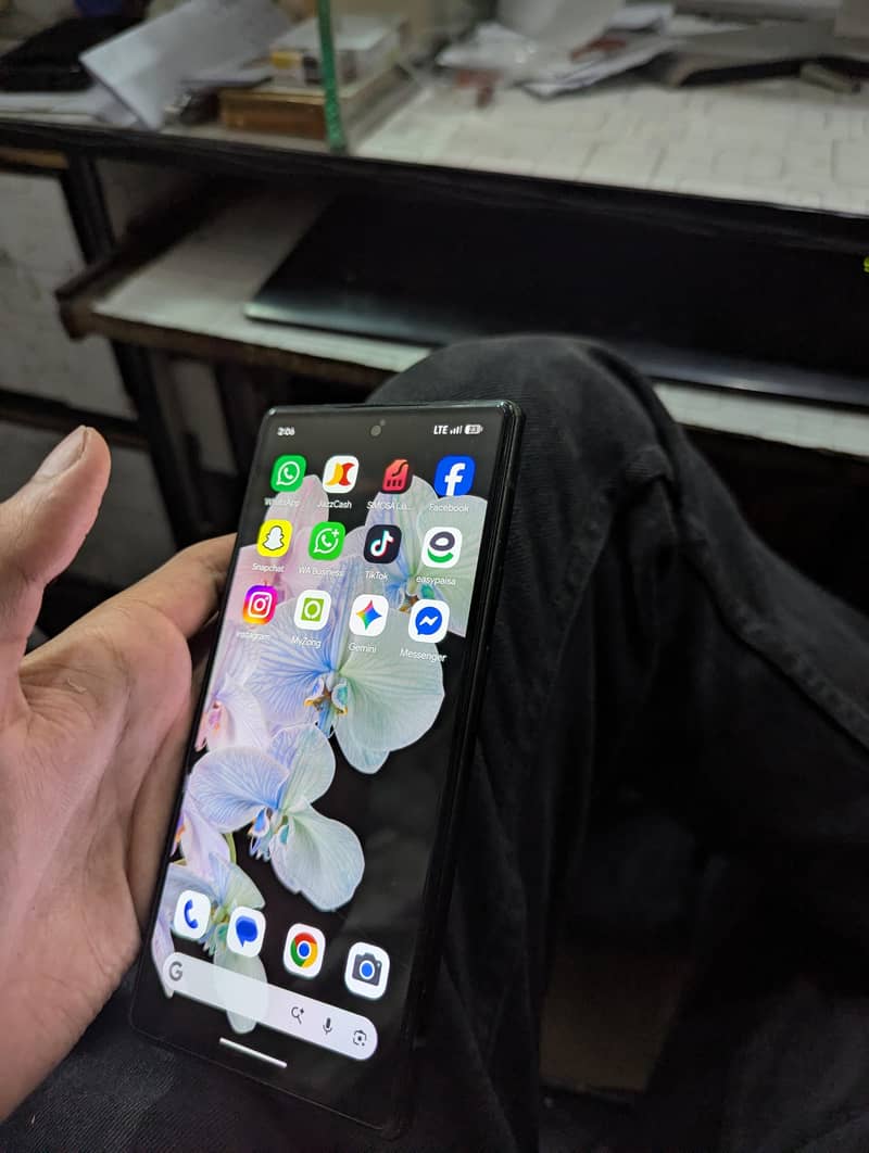 Google Pixel 6 6